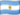 Bandera de ARG