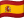 Bandera de ESP