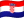 Bandera de CRO
