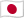 Bandera de JPN
