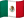 Bandera de MEX