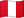 Bandera de PER